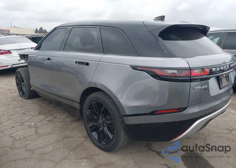 2021 Land Rover Range Rover Velar P250 S из США, поврежденный, VIN SALYJ2EX8MA317602